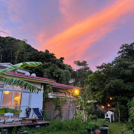 Guesthouse Papaya Shimoda  Εξωτερικό φωτογραφία